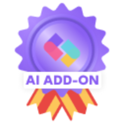 web Development Plus AI Badge