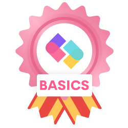 Introduction to Coding Badge