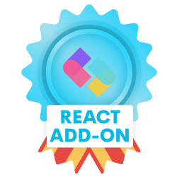 Advanced React DevelopmentBadge