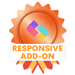 Advanced Responsive Web Development Badge