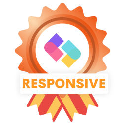 Responsive Web Development Badge